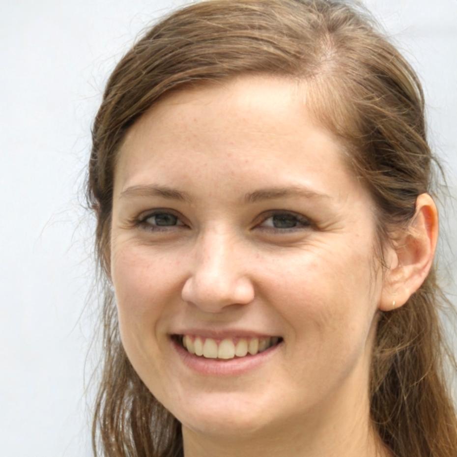 Marie Svobodová - klientka nivoraquesten